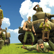 Illustration for article titled Oh Hey, Battlefield Heroes Is Coming Back
